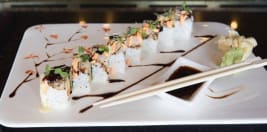 Restaurants Near Allen House Shrewsbury Nj Page 3 Grubhub Online Delivery Welcome to the second video of my japan series sign up to airbnb using this link to get an instant discount of rs 2200 on your first booking. grubhub
