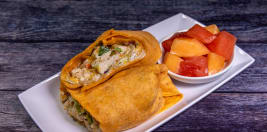 Unicorndog Irving Tx Restaurant Menu Delivery Seamless