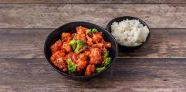 Kristine S Jamaican Takeout Restaurant Delivery 8245 Hull Street Rd Richmond Order Online With Grubhub