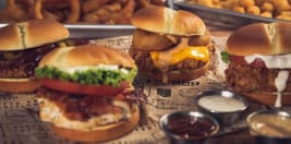 Panama City Beach Food Delivery Take Out Restaurants Near You Grubhub