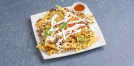 Backyard Bayou Delivery 3210 S White Rd San Jose Order Online