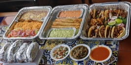 Valentine's Bakery Delivery - 530 South Yarbrough Drive El ...