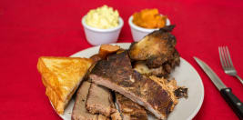 Bistro Byronz Delivery 5412 Government St Baton Rouge Order Online With Grubhub