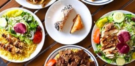 Orchid Thai Cafe Delivery 305 N Park Ave Winter Park Order
