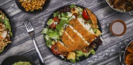 Botello Food Delivery Botello Dallas Restaurant Take Out Grubhub