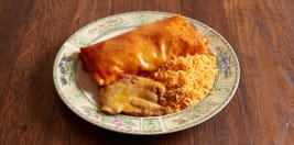 Teriyaki Chicken Bowl Delivery 4700 Menaul Boulevard Northeast