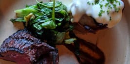 El Super Burrito East Side Delivery 2100 Northeast Highway 20