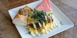 Park Pantry The Original Delivery 2104 E Broadway Long Beach