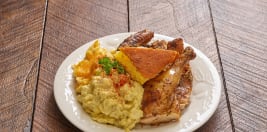 Sunrise Kitchen Delivery 5627 East Kings Canyon Road Fresno