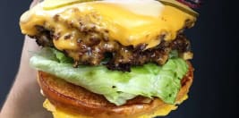 Beatrix River North Chicago Il Restaurant Menu Delivery Seamless