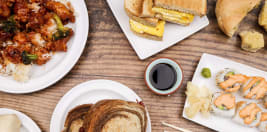 43201 Food Delivery 43201 Restaurant Take Out Grubhub