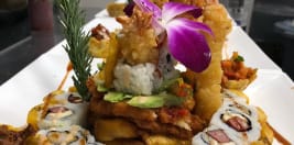 Vaka Restaurant Delivery 337 Essex St Lawrence Order Online With Grubhub Big city bar and grill. vaka restaurant delivery 337 essex st