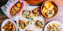 Cantina Taqueria Tequila Bar White Plains Ny Restaurant