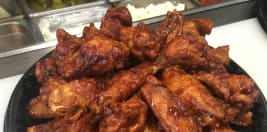 America S Best Wings Delivery Menu Order Online 11245 New Hampshire Ave Silver Spring Grubhub