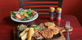 Deux Wings Easton Pa Restaurant Menu Delivery Seamless