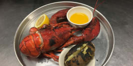 Jade Garden New Bedford Ma Restaurant Menu Delivery Seamless