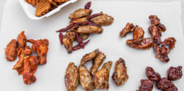 Tibet Kitchen Delivery 2359 Arapahoe Ave Boulder Order Online