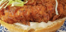 Ali Baba Delivery Menu Order Online 30 94 Steinway St Astoria Grubhub
