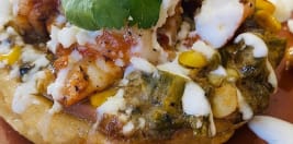 Johnny Carino S Delivery 231 Sw Loop 410 San Antonio Order Online With Grubhub