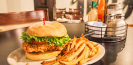 Granny S Kitchen Delivery Menu Order Online 701 S Main St Stillwater Grubhub