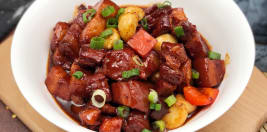 My Happy Hunan Kitchen Delivery 1924 Beacon St Boston Order