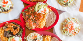 El Mexican Restaurant Delivery 2528 Waukegan Road Northfield