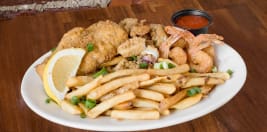 Fu Jian Chinese Restaurant Delivery - 2001 W Main St ...