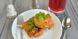 Elena S Kitchen Catering Delivery 6620 Madison Ave Carmichael