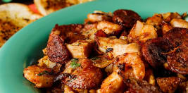 Heavenly Acres Food Delivery Heavenly Acres Willis Restaurant Take Out Grubhub