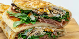 California Pizza Kitchen Delivery - 5465 Alton Pkwy Irvine ...