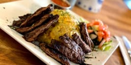 Casa Del Mofongo Bethlehem Pa Restaurant Menu Delivery