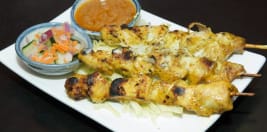 T Thai Hoboken Nj Restaurant Menu Delivery Seamless