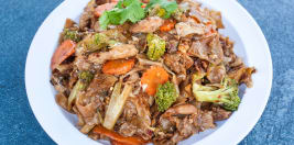 California Thai Kitchen Delivery 5500 Schaefer Ave Ste F Chino