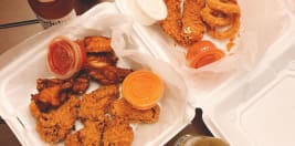 Crab Craze Delivery 842 6th Street Northwest Winter Haven