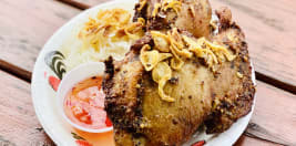 Wisade Thai Food Delivery 3831 Main Street Springfield Order Online With Grubhub