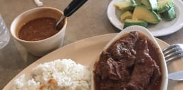 El Mirador Restaurant Delivery 124 1st St Elizabethport Order