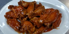 Jasmine Chinese And Thai Williamsport Pa Restaurant Menu Delivery Seamless
