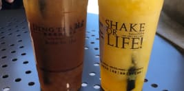 Ding Tea Delivery Menu Order Online 26612 Towne Centre Dr Foothill Ranch Grubhub
