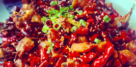 Cheng Chopsticks Delivery 3054 W Armitage Ave Chicago Order