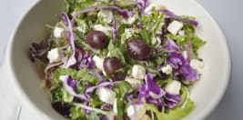 Mezeh Mediterranean Grill Delivery 2015 Bond St Ste 180