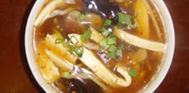 Peking Garden Delivery 11400 Sean Haggerty El Paso Order