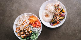 La Feast Ferndale Ferndale Mi Restaurant Menu Delivery Seamless