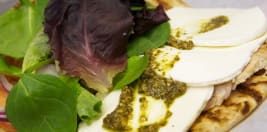 Pequena - Brooklyn, NY Restaurant | Menu + Delivery | Seamless