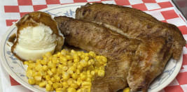 Miss Carters Kitchen Delivery 218 N Liberty St Baltimore Order Online With Grubhub