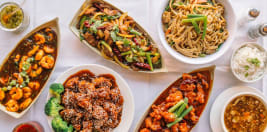 Asian Kitchen Express Delivery Menu Order Online 6467 N Cicero Ave Lincolnwood Grubhub