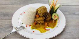 Kool Breeze Jamerican Cuisine Restaurant Delivery 1400 Whalley