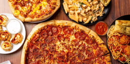 Pizza Hut Delivery 6200 Albemarle Rd Charlotte Order Online With Grubhub