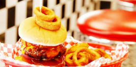 Rib Crib Delivery 121 West Kenosha Street Broken Arrow Order