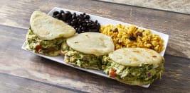 Popeyes Chicago Il Restaurant Menu Delivery Seamless