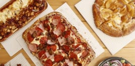 P Za Kitchen Delivery 38888 6 Mile Rd Livonia Order Online